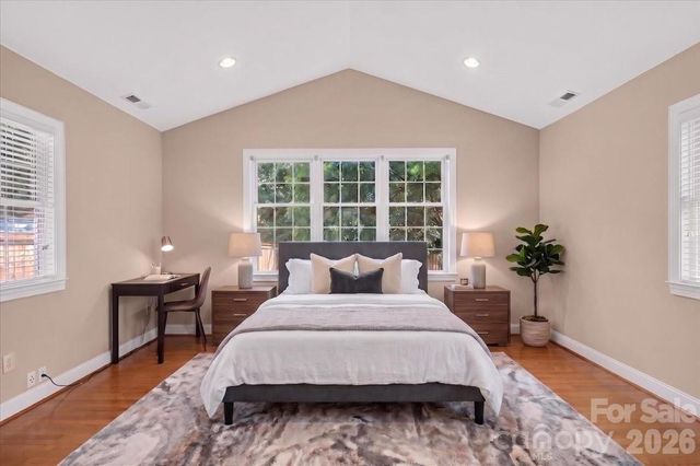 4124 Bridgewood Lane, Charlotte, NC 28226