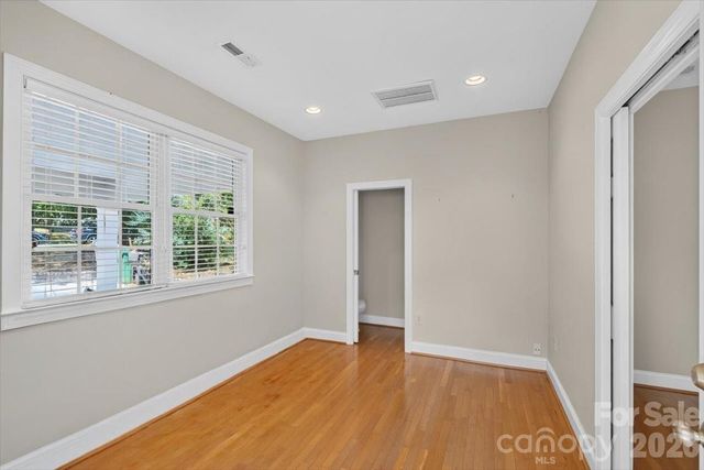 4124 Bridgewood Lane, Charlotte, NC 28226