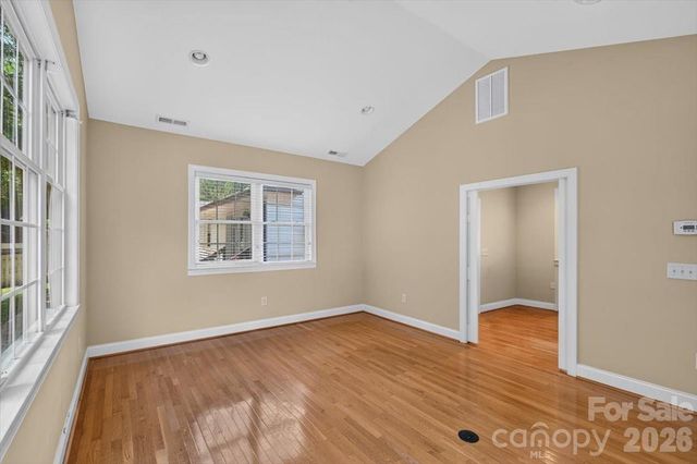 4124 Bridgewood Lane, Charlotte, NC 28226