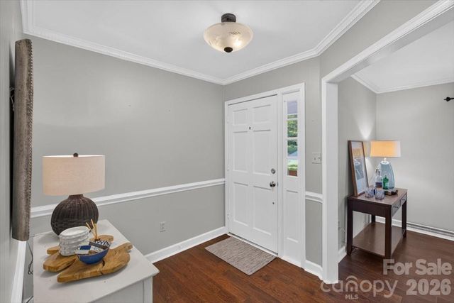 4124 Bridgewood Lane, Charlotte, NC 28226