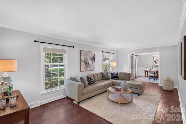 4124 Bridgewood Lane, Charlotte, NC 28226