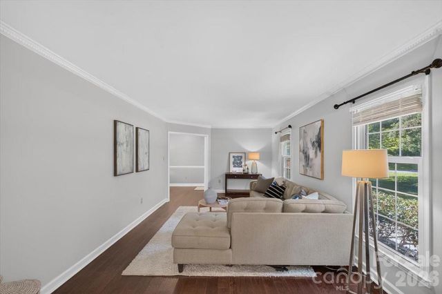 4124 Bridgewood Lane, Charlotte, NC 28226