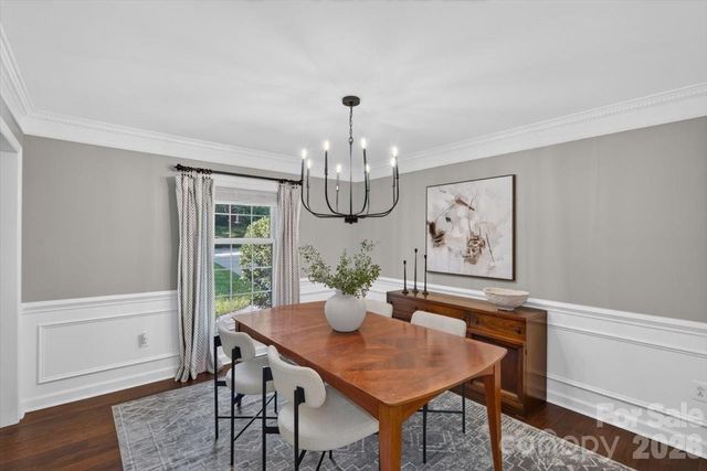 4124 Bridgewood Lane, Charlotte, NC 28226