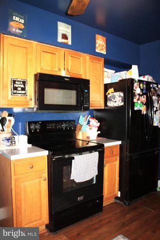 614 LINCOLN ST, Cumberland, MD 21502