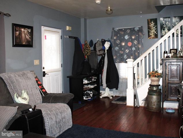 614 LINCOLN ST, Cumberland, MD 21502