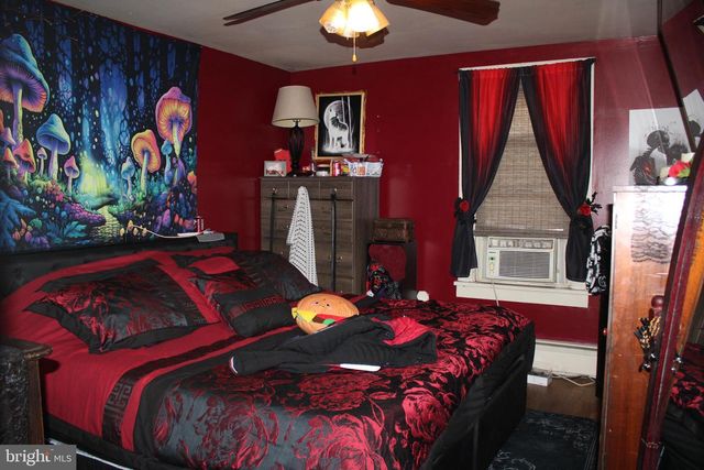 614 LINCOLN ST, Cumberland, MD 21502