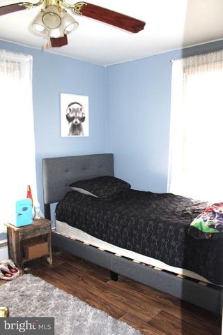 614 LINCOLN ST, Cumberland, MD 21502