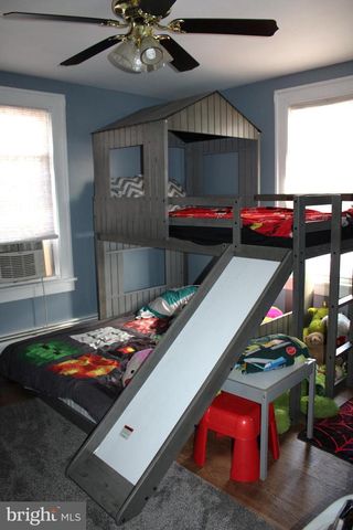 614 LINCOLN ST, Cumberland, MD 21502