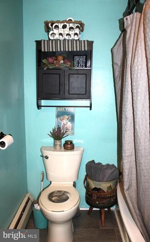 614 LINCOLN ST, Cumberland, MD 21502