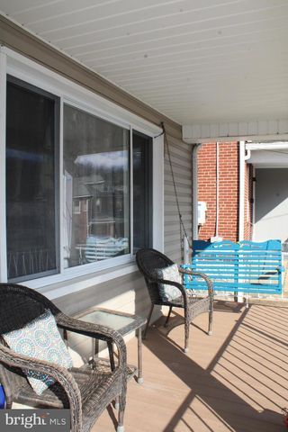 614 LINCOLN ST, Cumberland, MD 21502