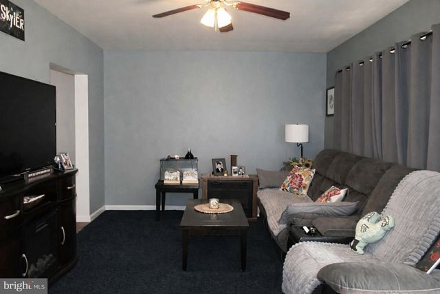 614 LINCOLN ST, Cumberland, MD 21502