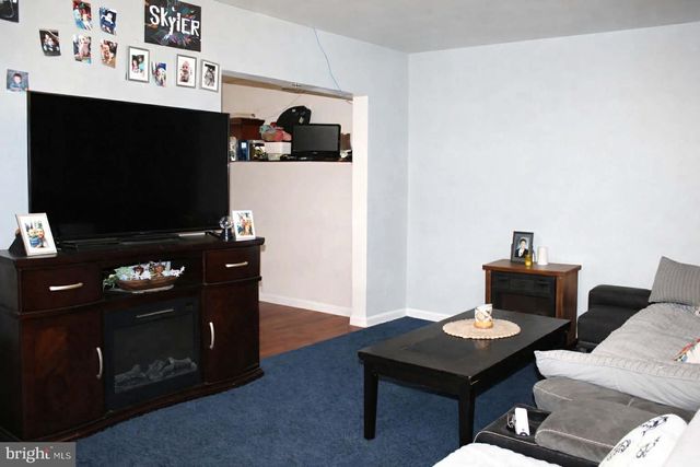 614 LINCOLN ST, Cumberland, MD 21502