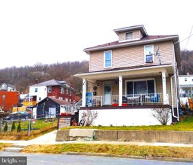 614 LINCOLN ST, Cumberland, MD 21502