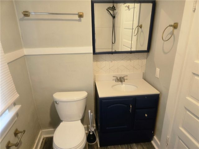 250 S Harbine Avenue, Dayton, OH 45403