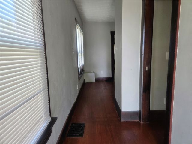 250 S Harbine Avenue, Dayton, OH 45403