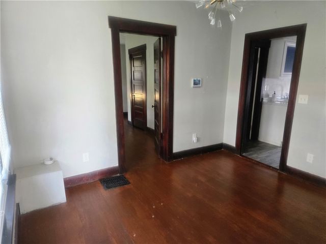 250 S Harbine Avenue, Dayton, OH 45403