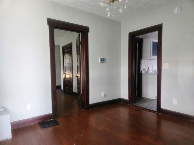 250 S Harbine Avenue, Dayton, OH 45403