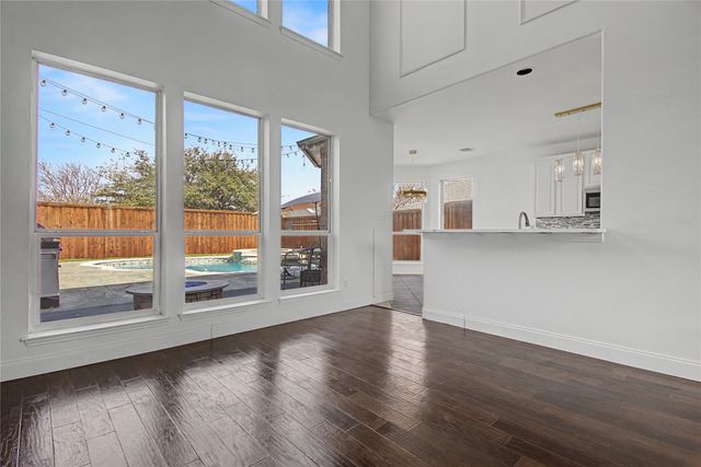 918 Midnight Pass, Rockwall, TX 75087