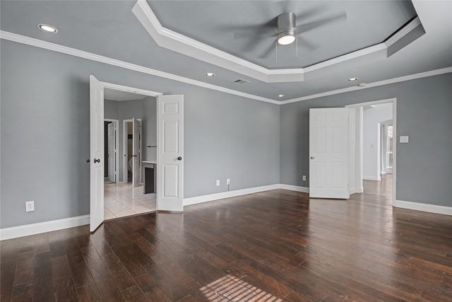 918 Midnight Pass, Rockwall, TX 75087