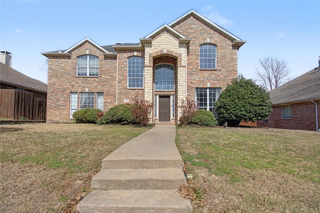 918 Midnight Pass, Rockwall, TX 75087