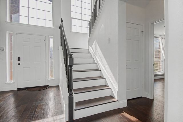 918 Midnight Pass, Rockwall, TX 75087