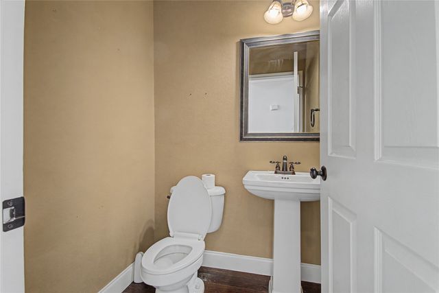 918 Midnight Pass, Rockwall, TX 75087