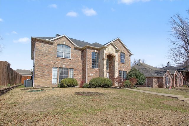918 Midnight Pass, Rockwall, TX 75087