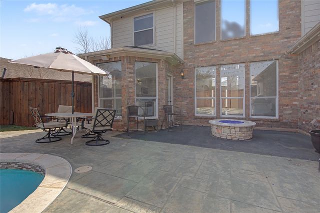 918 Midnight Pass, Rockwall, TX 75087