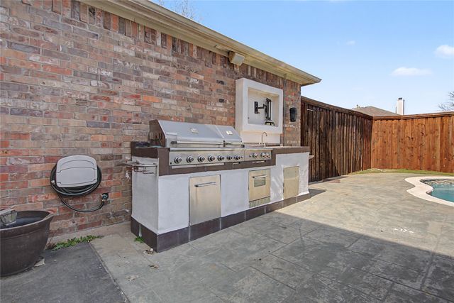 918 Midnight Pass, Rockwall, TX 75087