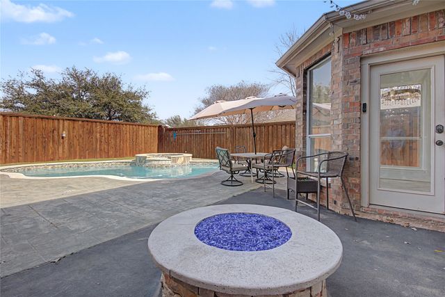 918 Midnight Pass, Rockwall, TX 75087