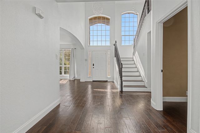 918 Midnight Pass, Rockwall, TX 75087