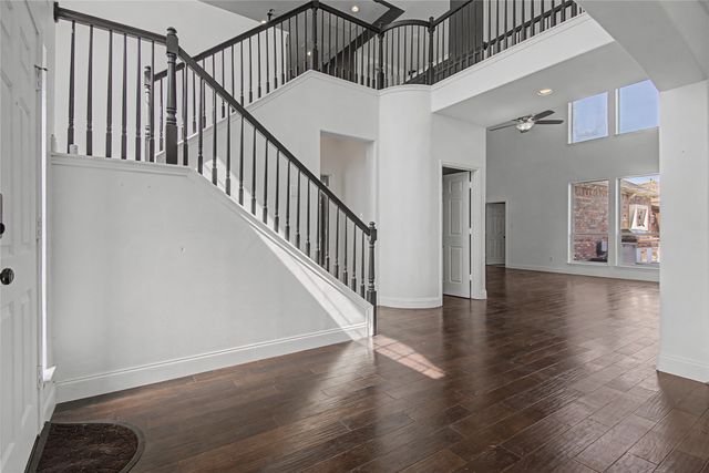 918 Midnight Pass, Rockwall, TX 75087