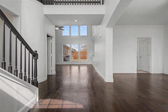 918 Midnight Pass, Rockwall, TX 75087