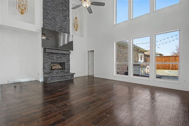 918 Midnight Pass, Rockwall, TX 75087