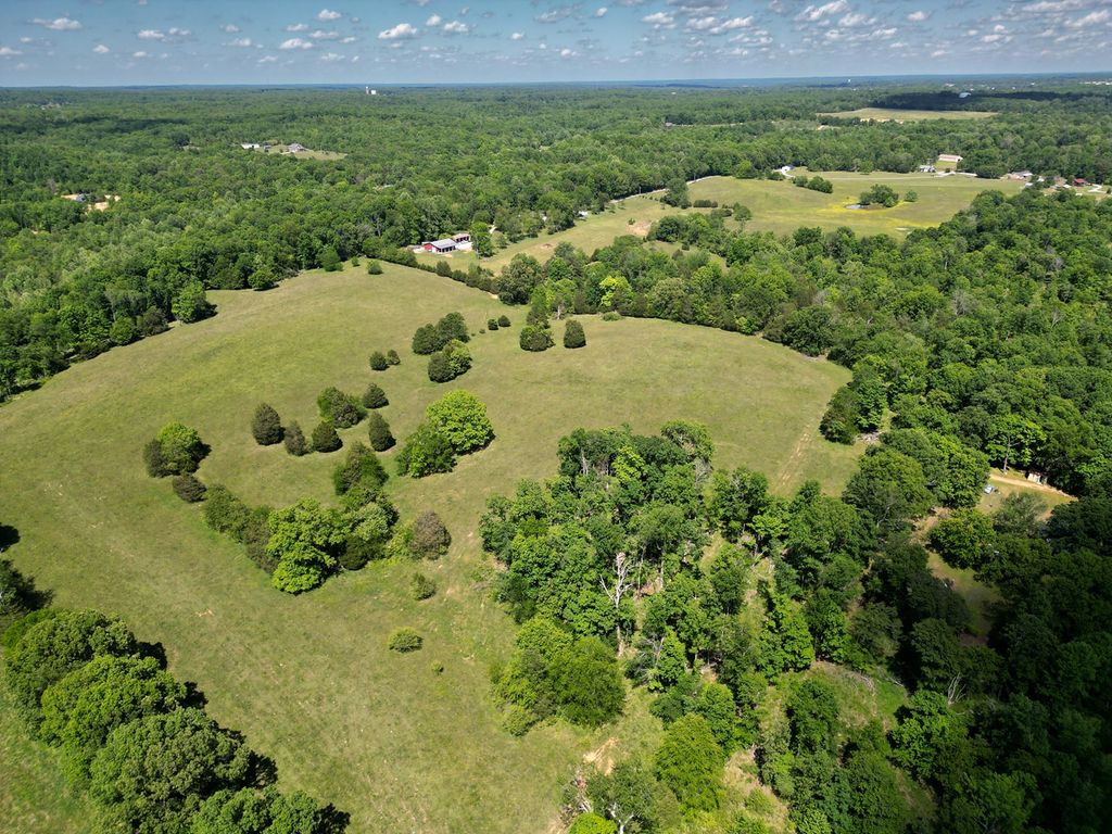 592 Eno Rd, Dickson, TN 37055