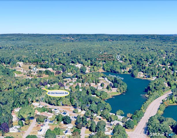 95 Old Norwich Road, Waterford, CT 06375