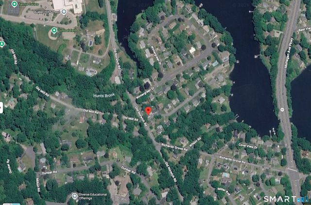 95 Old Norwich Road, Waterford, CT 06375