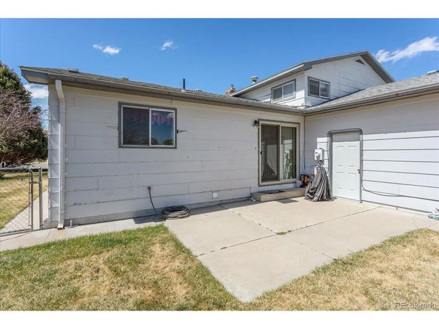 1405 K St, Salida, CO 81201