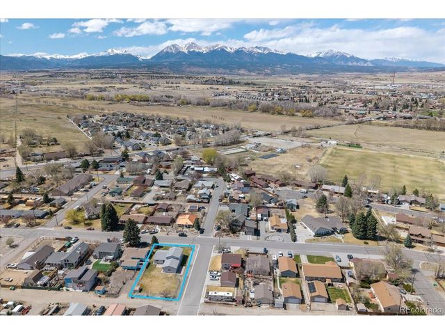 1405 K St, Salida, CO 81201