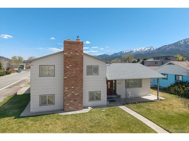 1405 K St, Salida, CO 81201