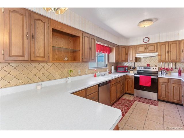 1405 K St, Salida, CO 81201