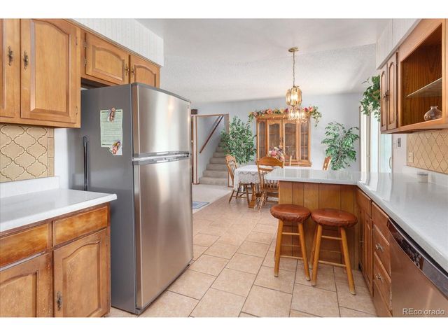 1405 K St, Salida, CO 81201