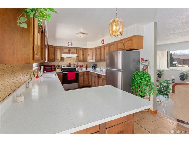 1405 K St, Salida, CO 81201