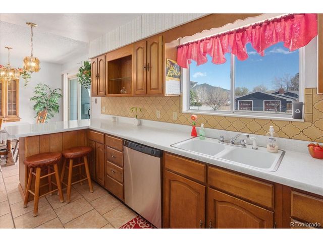 1405 K St, Salida, CO 81201