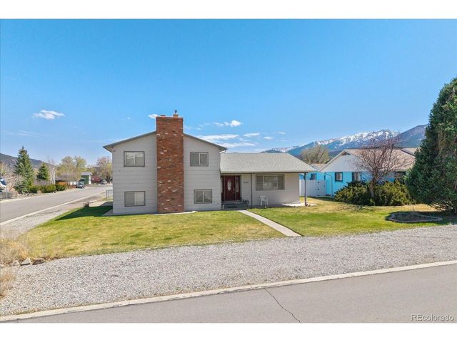 1405 K St, Salida, CO 81201