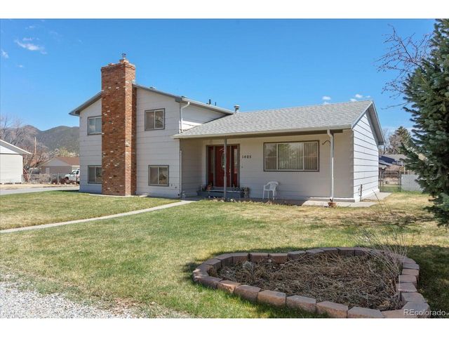 1405 K St, Salida, CO 81201