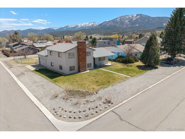1405 K St, Salida, CO 81201