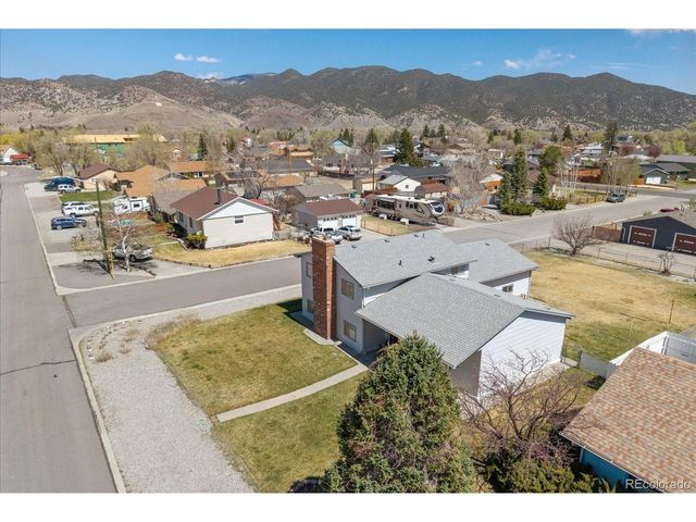 1405 K St, Salida, CO 81201