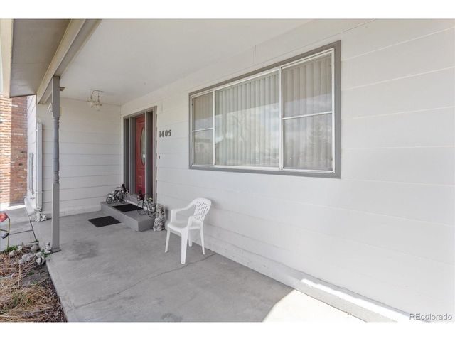 1405 K St, Salida, CO 81201