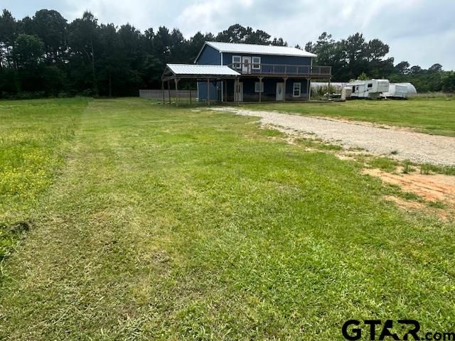 2424 S FM 315, Chandler, TX 75758